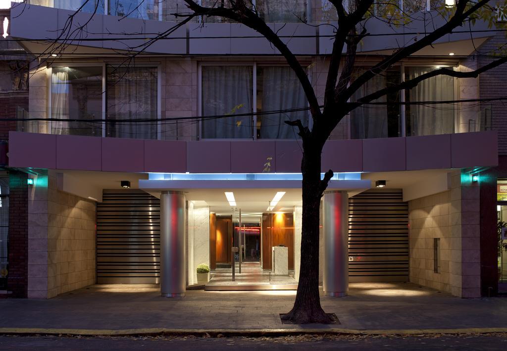 Rosedal Suite บัวโนสไอเรส ภายนอก รูปภาพ