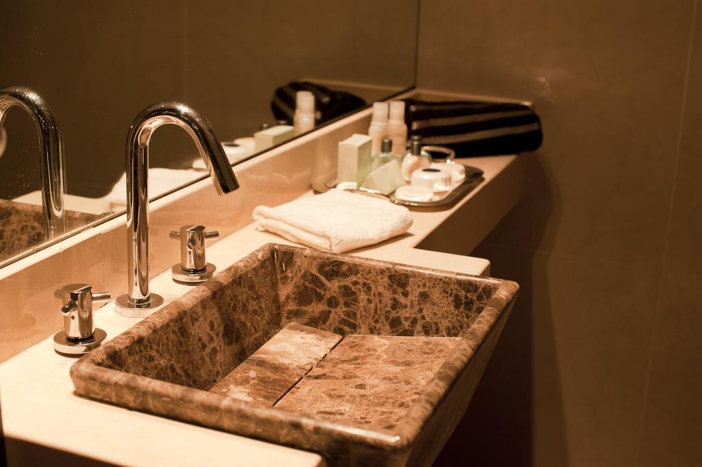 Rosedal Suite บัวโนสไอเรส ห้อง รูปภาพ