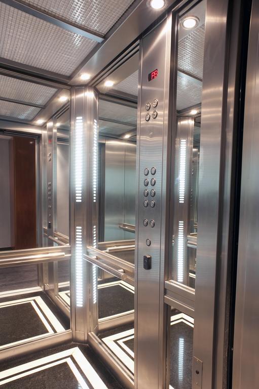 Rosedal Suite บัวโนสไอเรส ภายนอก รูปภาพ