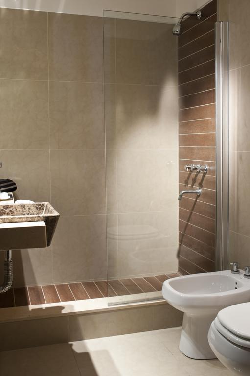 Rosedal Suite บัวโนสไอเรส ภายนอก รูปภาพ