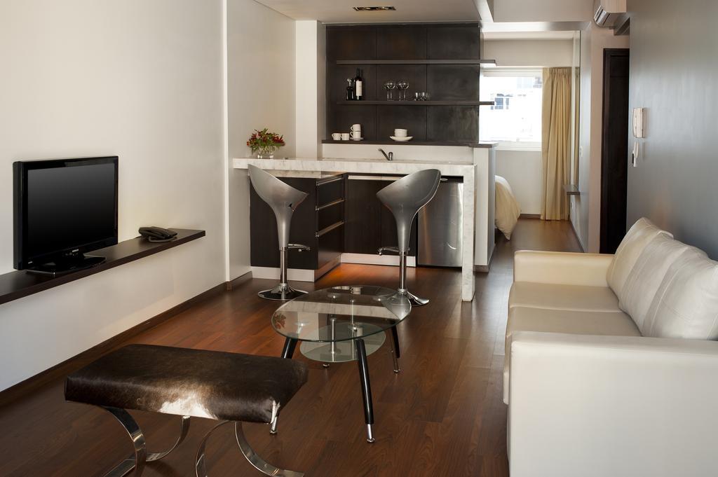 Rosedal Suite บัวโนสไอเรส ห้อง รูปภาพ