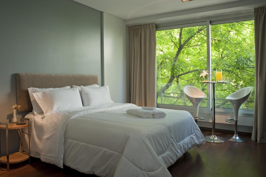 Rosedal Suite บัวโนสไอเรส ห้อง รูปภาพ