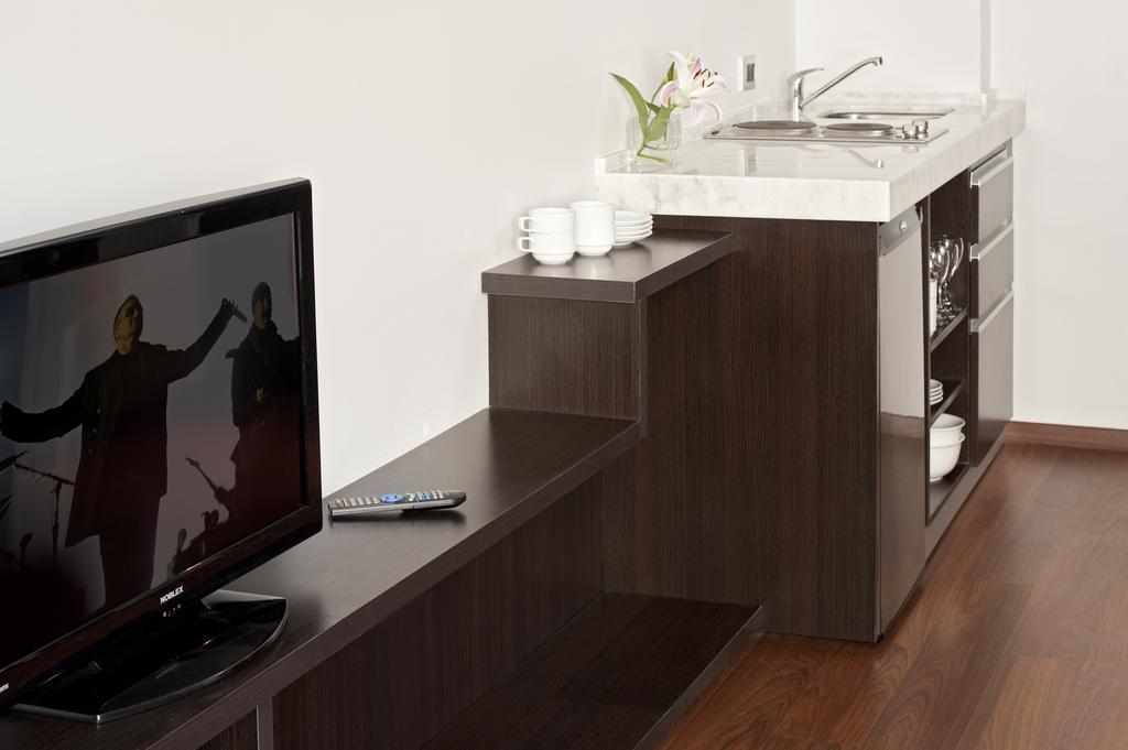 Rosedal Suite บัวโนสไอเรส ห้อง รูปภาพ